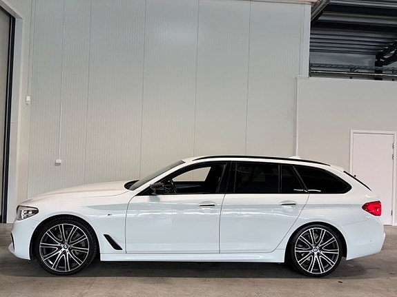 BMW 520 5 of 20