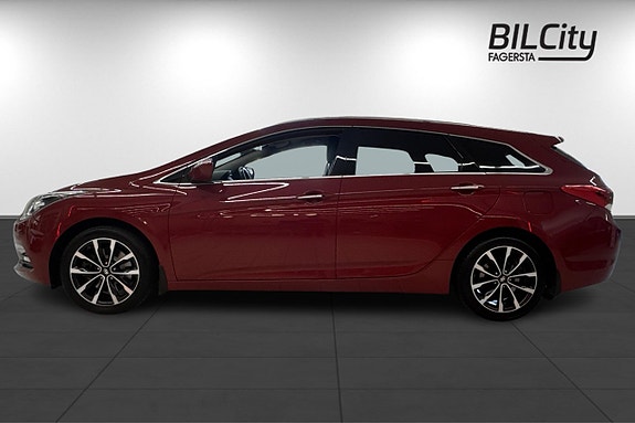 Hyundai i40 4 of 19