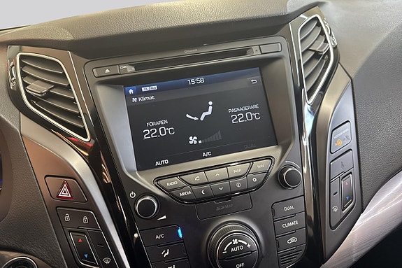 Hyundai i40 13 of 19