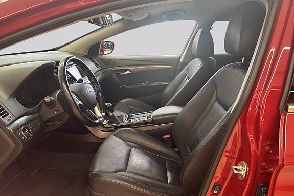 Hyundai i40 8 of 19