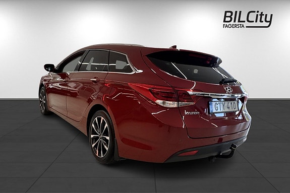Hyundai i40 6 of 19