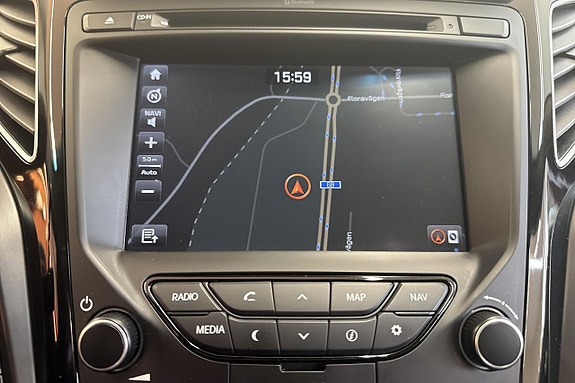Hyundai i40 19 of 19