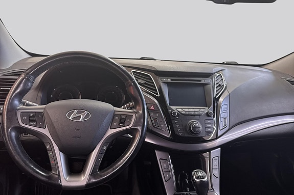 Hyundai i40 7 of 19
