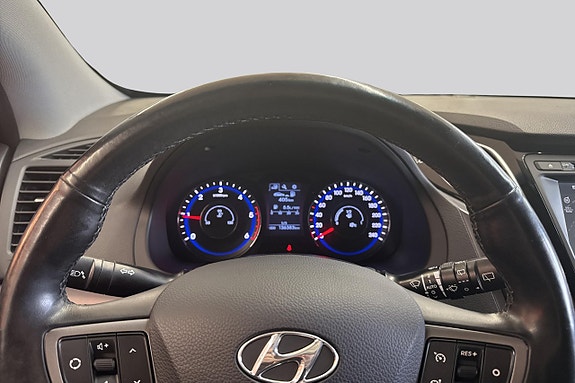 Hyundai i40 10 of 19