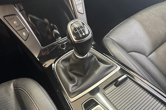 Hyundai i40 12 of 19