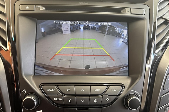 Hyundai i40 18 of 19