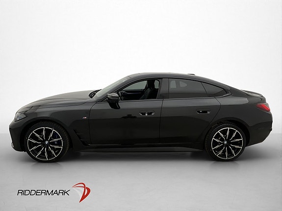 BMW i4 5 of 30