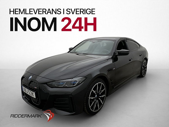 BMW i4 3 of 30