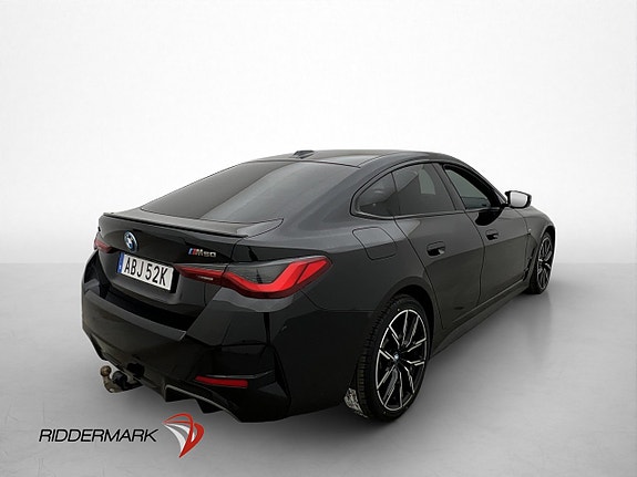 BMW i4 8 of 30
