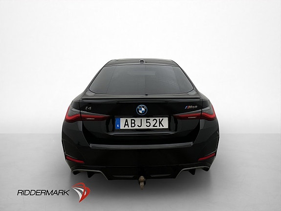 BMW i4 7 of 30
