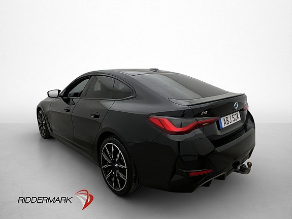 BMW i4 6 of 30