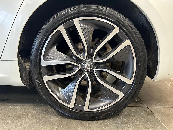 Renault Talisman 25 of 26