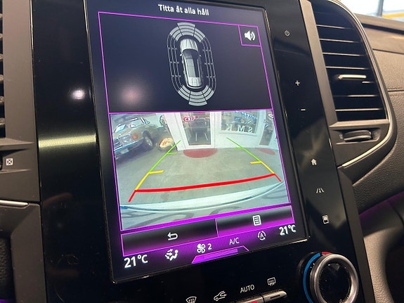 Renault Talisman 20 of 26