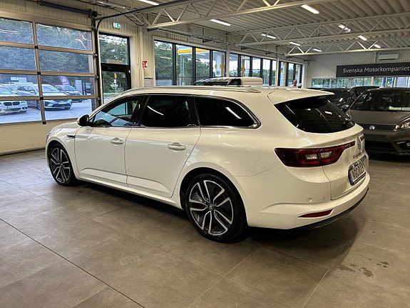 Renault Talisman 5 of 26