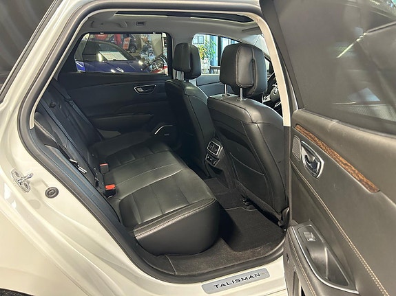 Renault Talisman 13 of 26