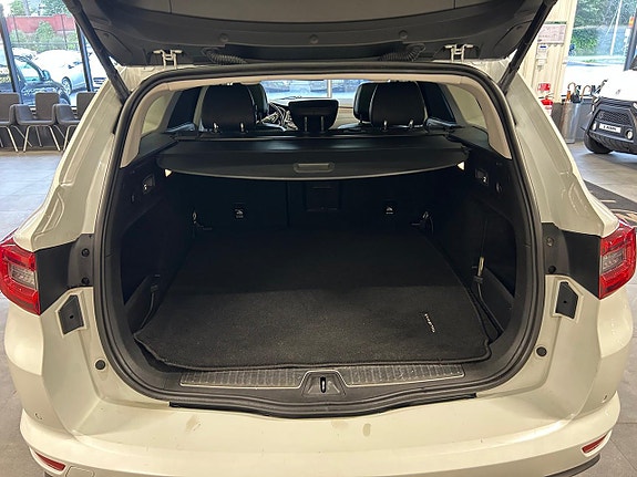 Renault Talisman 7 of 26