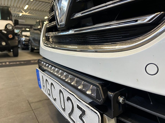 Renault Talisman 24 of 26