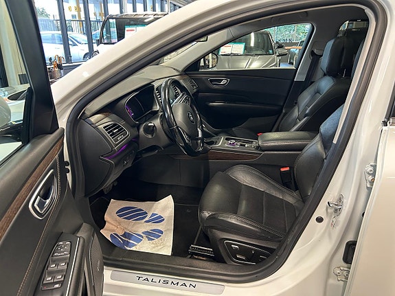 Renault Talisman 10 of 26