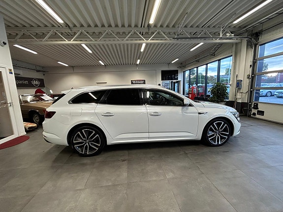 Renault Talisman 9 of 26