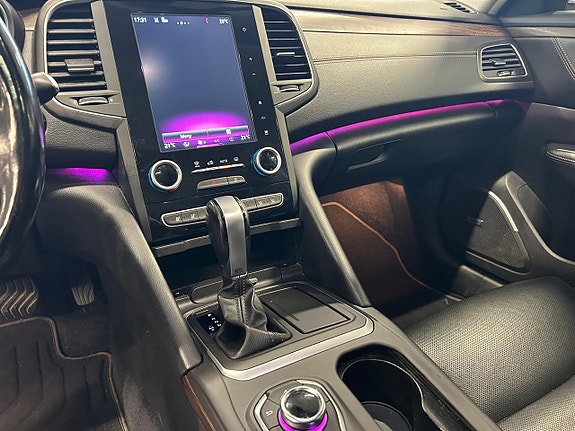 Renault Talisman 18 of 26