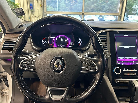 Renault Talisman 15 of 26
