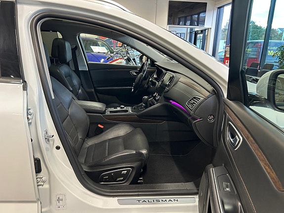 Renault Talisman 12 of 26