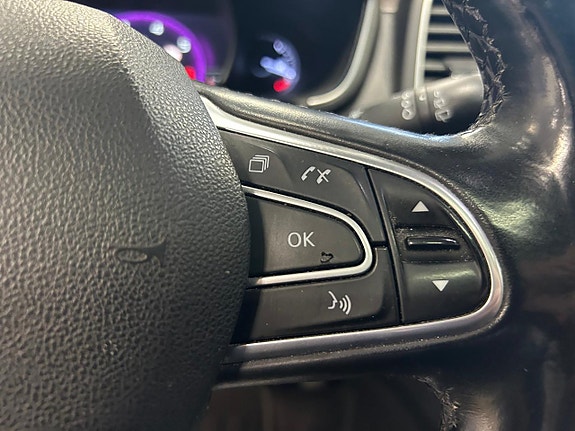 Renault Talisman 17 of 26
