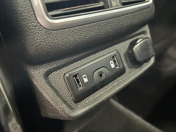 Renault Talisman 23 of 26