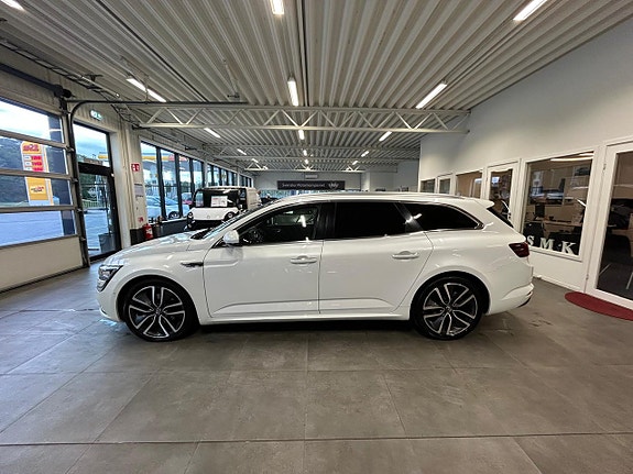 Renault Talisman 4 of 26