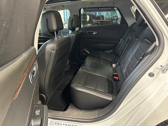 Renault Talisman 11 of 26