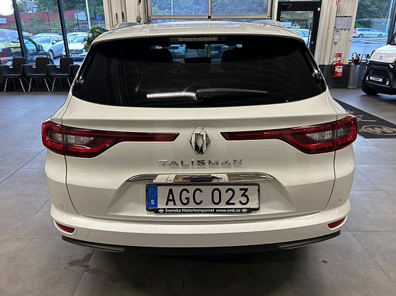 Renault Talisman 6 of 26