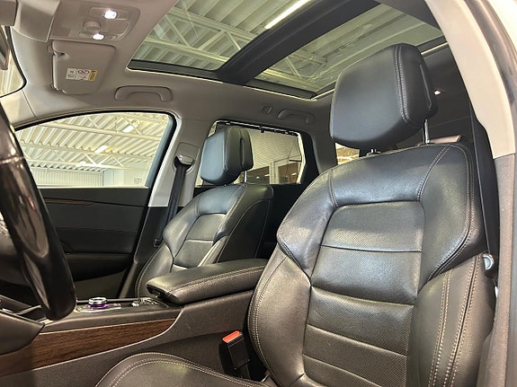 Renault Talisman 14 of 26