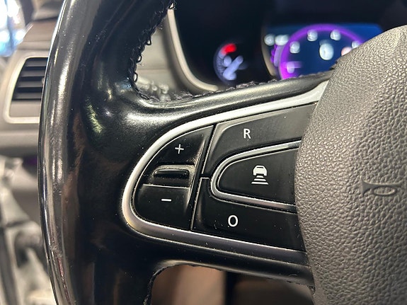 Renault Talisman 16 of 26