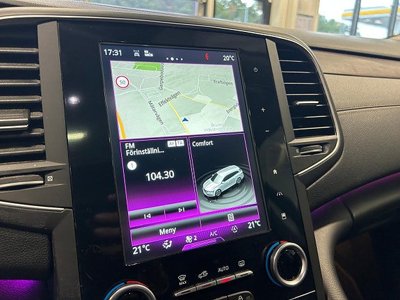 Renault Talisman 19 of 26