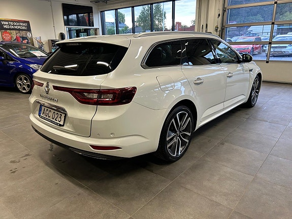 Renault Talisman 8 of 26