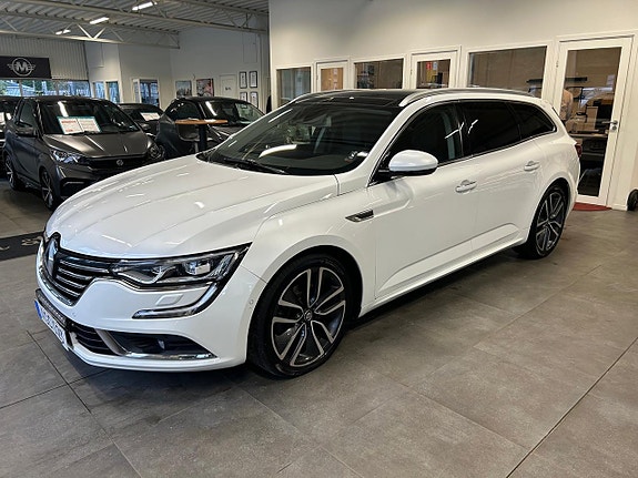 Renault Talisman 3 of 26