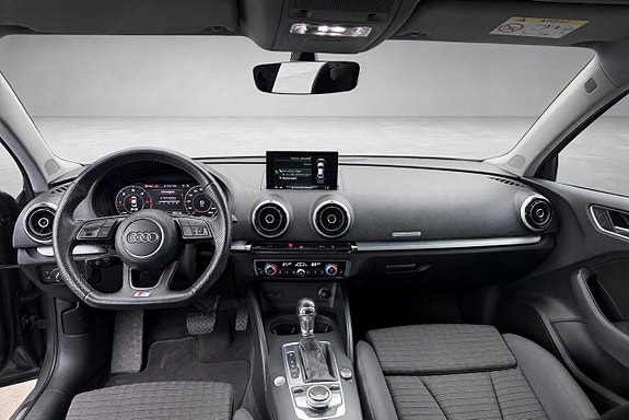 Audi A3 10 of 21