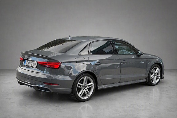 Audi A3 7 of 21