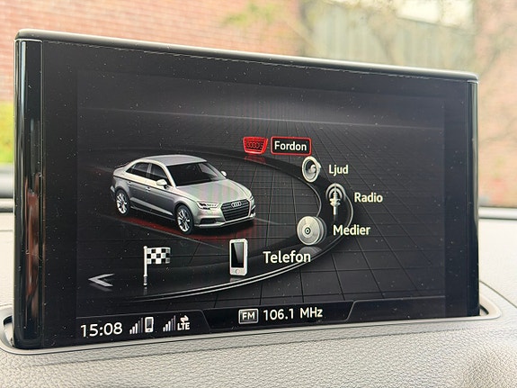 Audi A3 17 of 21