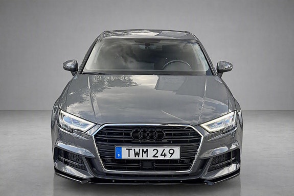 Audi A3 2 of 21