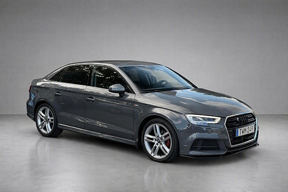Audi A3 3 of 21