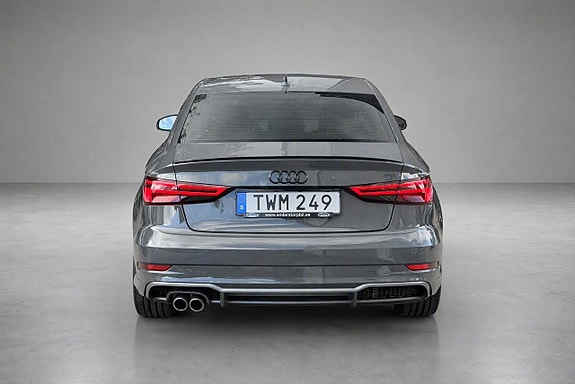 Audi A3 6 of 21
