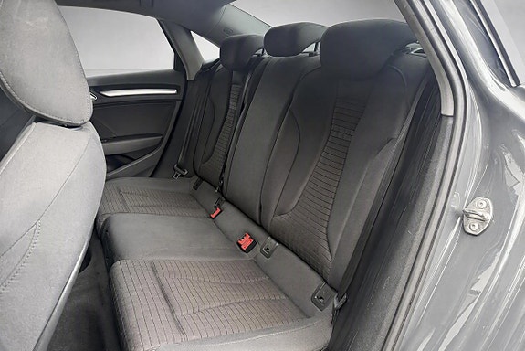 Audi A3 21 of 21