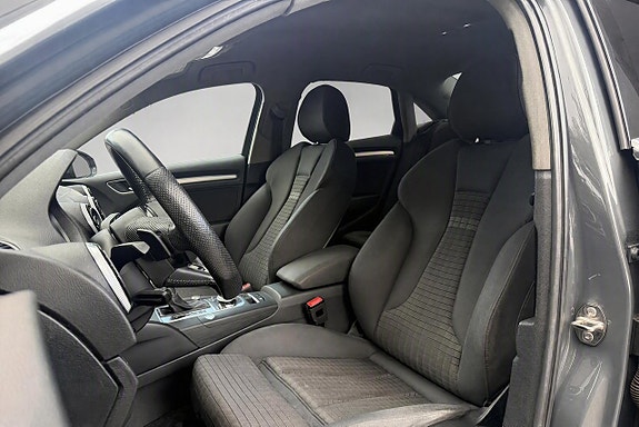 Audi A3 20 of 21