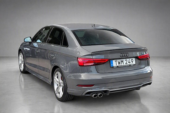 Audi A3 9 of 21