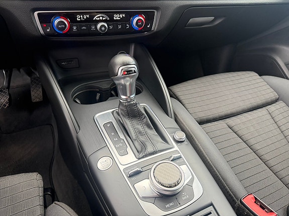 Audi A3 12 of 21