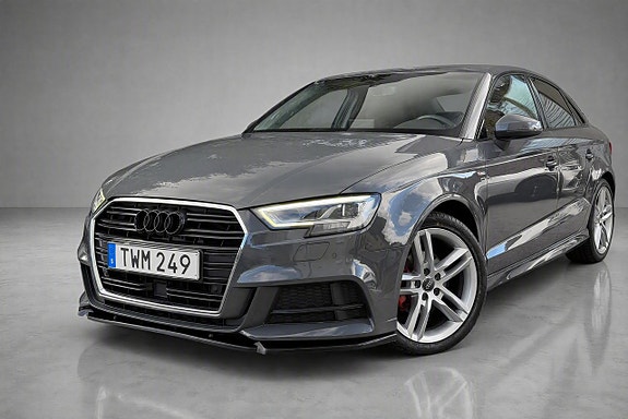 Audi A3 5 of 21