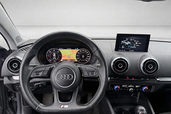 Audi A3 11 of 21
