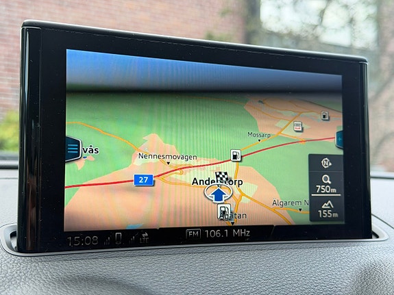 Audi A3 18 of 21