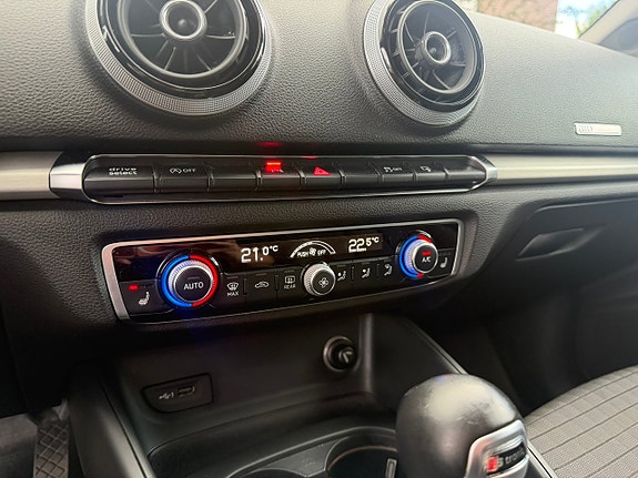 Audi A3 13 of 21